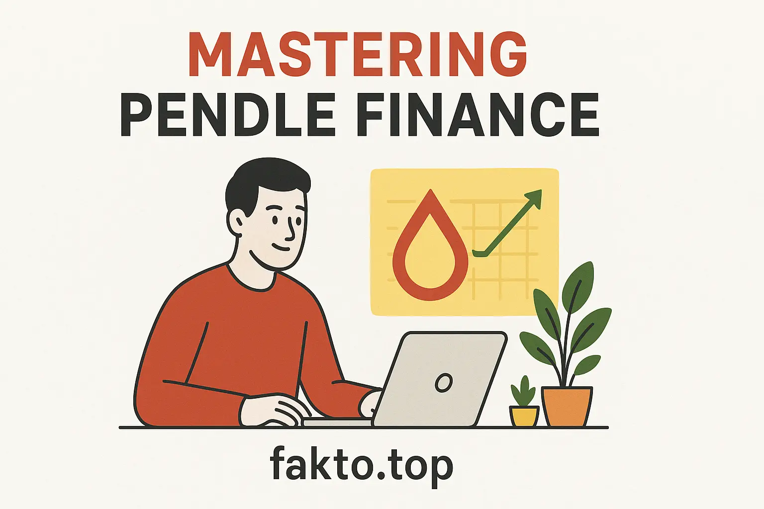 Mastering Pendle Finance