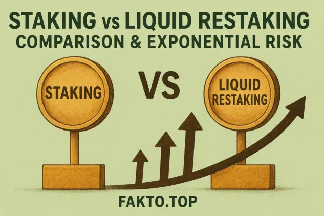 Restaking 2.0