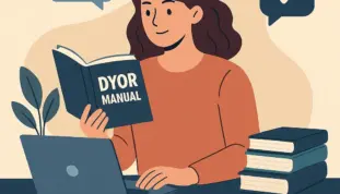 DYOR Manual