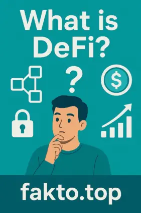 A Complete Guide to Decentralized Finance