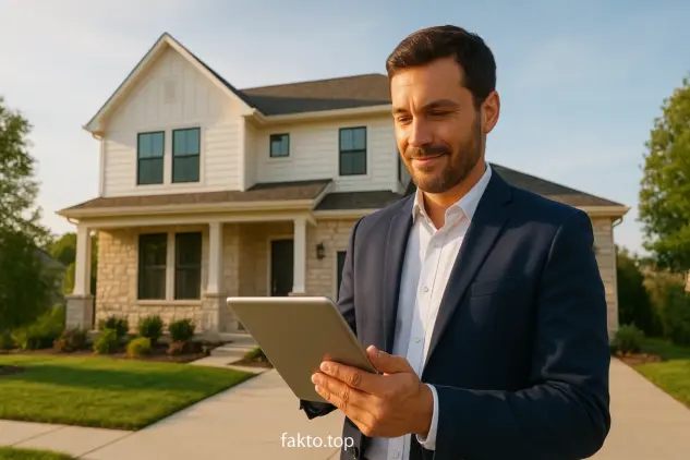 US Real Estate Crypto Transactions