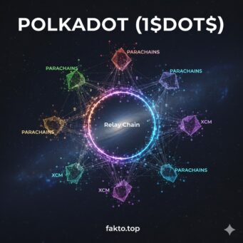 Polkadot Explained