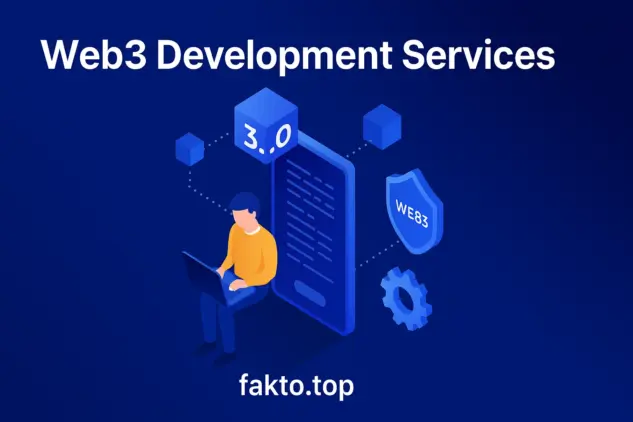 Web3 Services