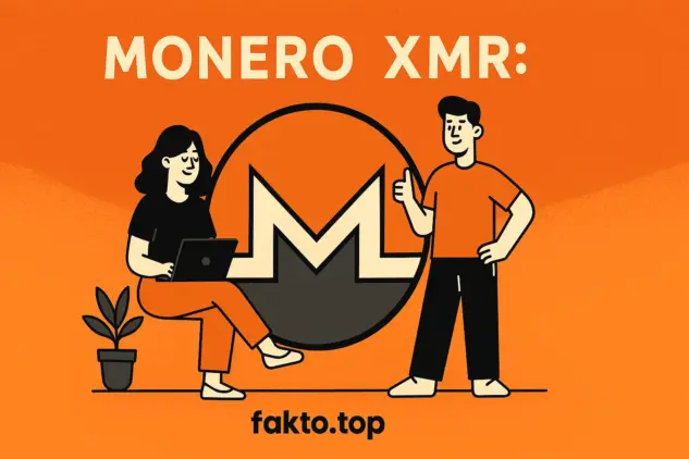 Monero (XMR) Guide