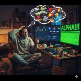 Crypto Arbitrage Secrets