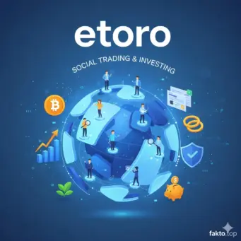 eToro Review