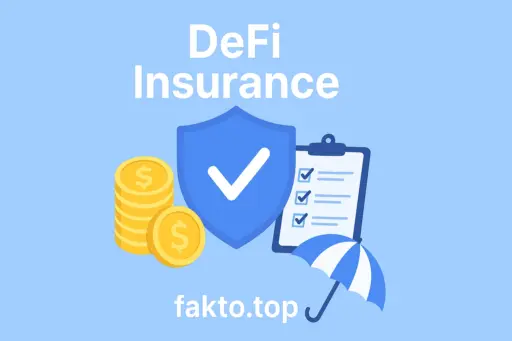 DeFi Insurance