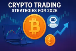 crypto trading strategies