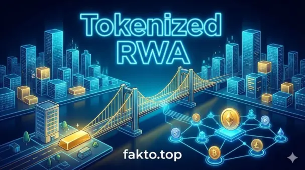 RWA Tokenization Explained