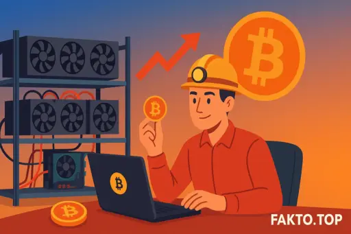 Crypto Mining Madness 2026