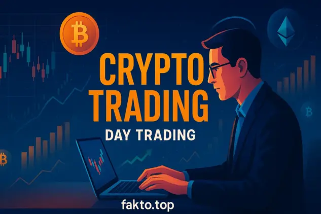 Day Trading