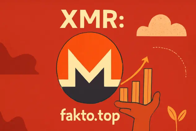 Monero (XMR)