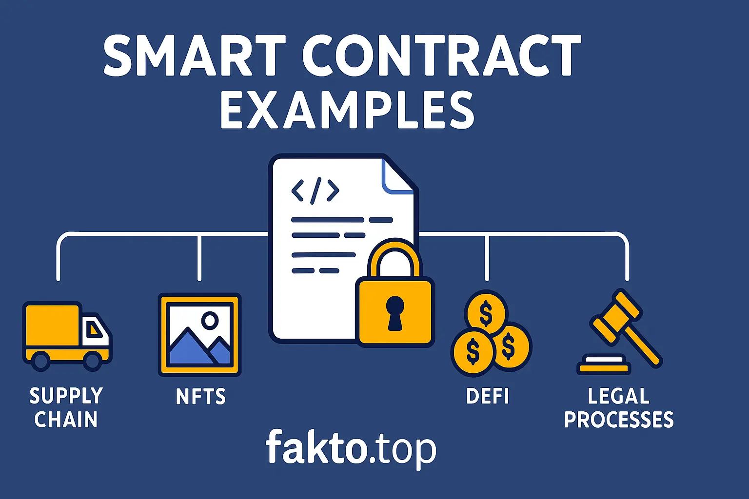 Smart Contracts
