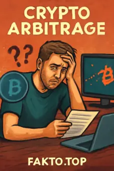 Crypto Arbitrage