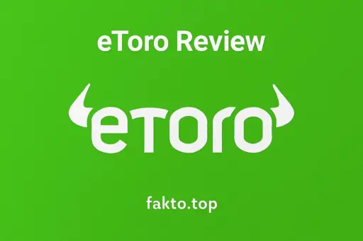 eToro Review