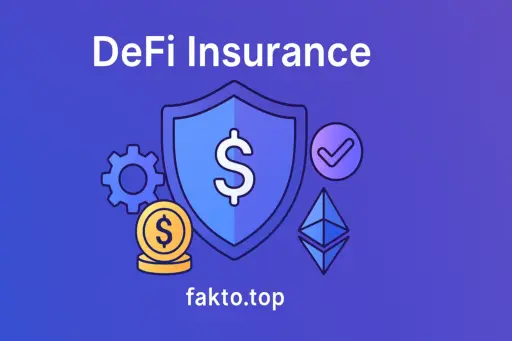 DeFi Insurance