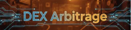 DEX Arbitrage Strategy