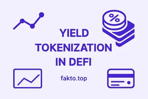Unlocking Passive Income with Tokenized Yield