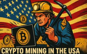 Crypto Mining Madness 2026