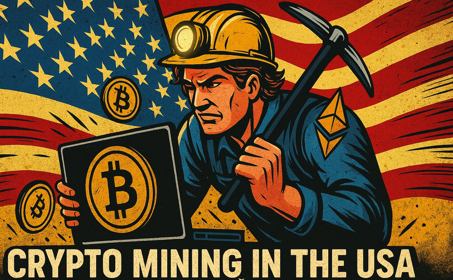 Crypto Mining Madness 2026