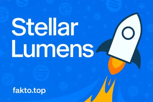 Stellar Lumens