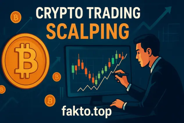 Trading Scalping