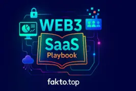 Web3 SaaS Playbook