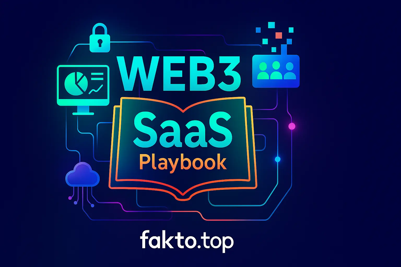 Web3 SaaS Playbook