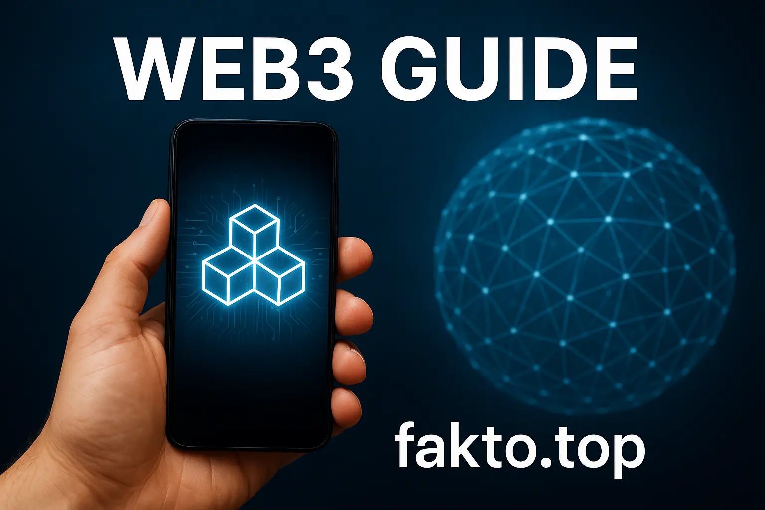 Web3 Guide