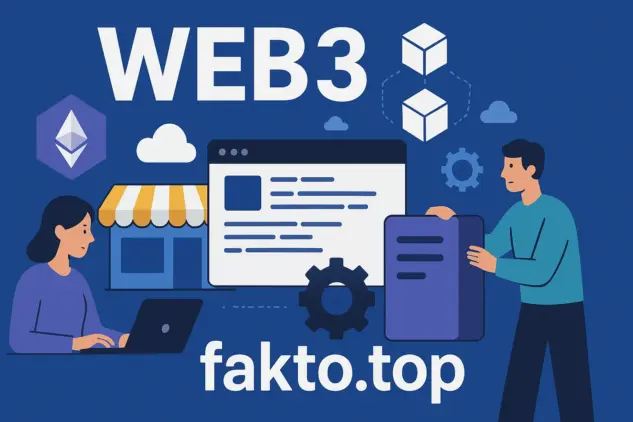 Web3 Development Services