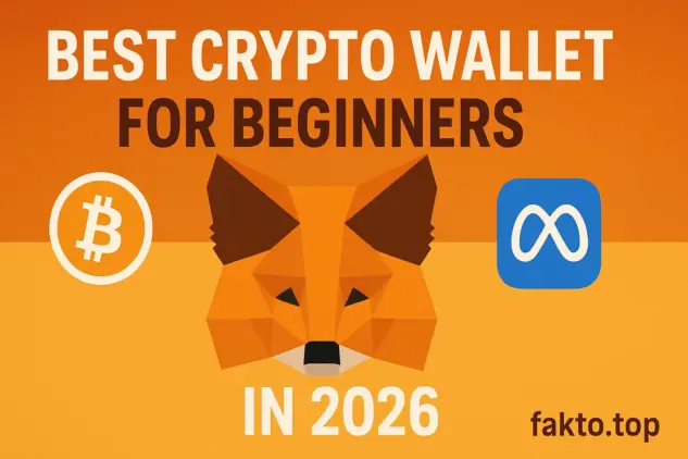 MetaMask wallet