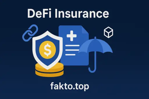 DeFi Insurance