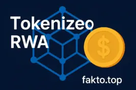 RWA Tokenization Explained