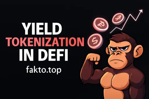 Yield Tokenization