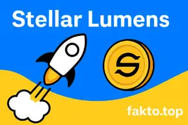 Stellar Lumens