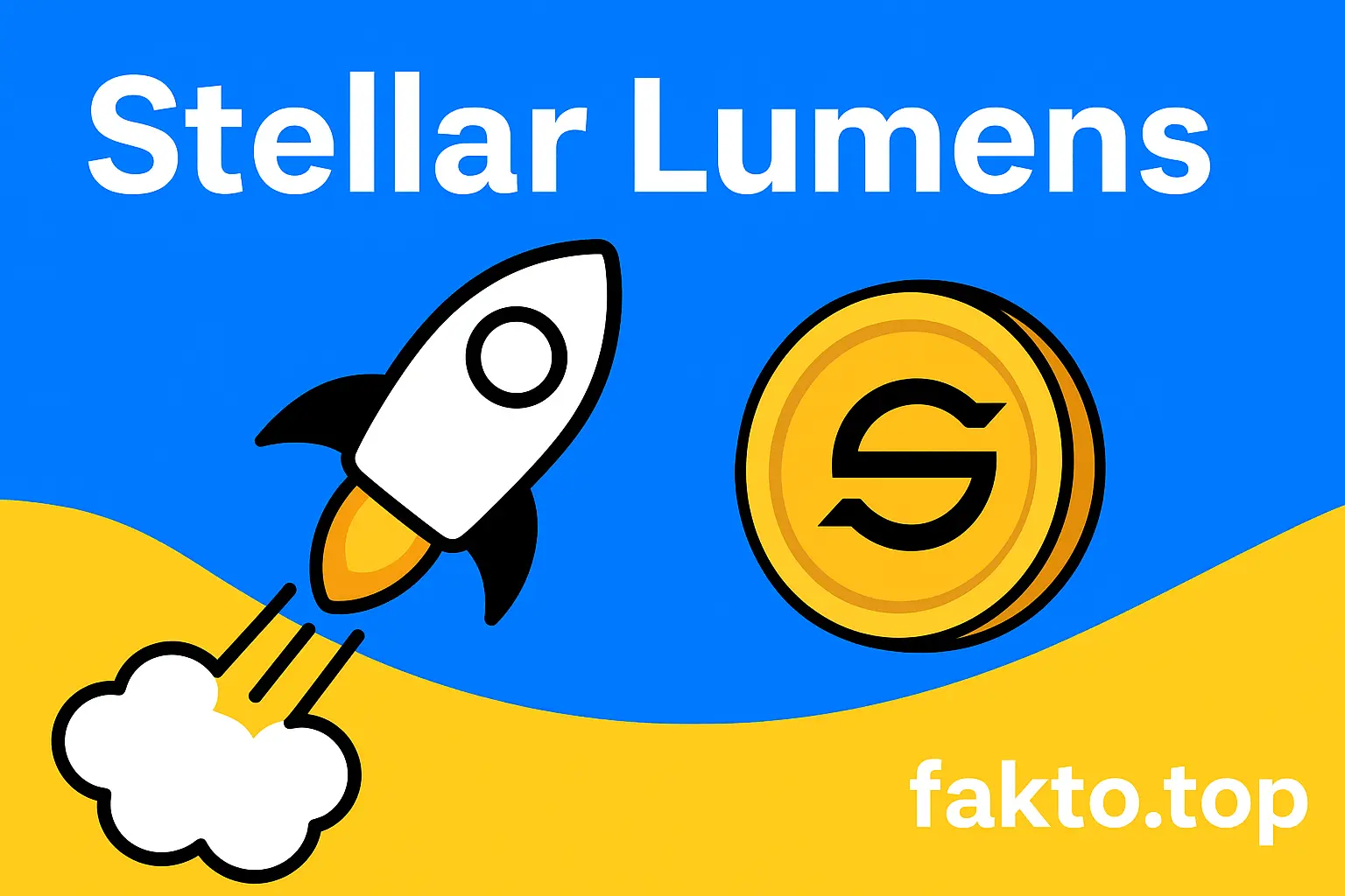 Stellar Lumens