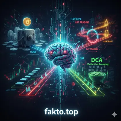 Discover the World of Crypto Trading