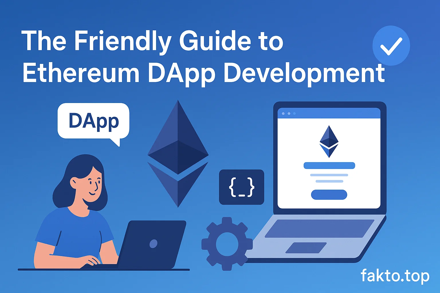 Ethereum DApp Development Guide