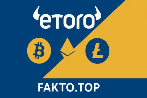 eToro Review