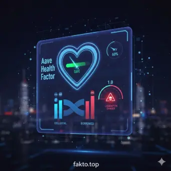 Aave Health Factor