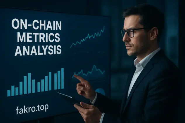 On-Chain Metrics