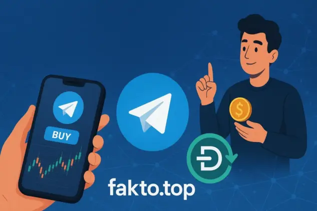 Why Telegram Gives You a Competitive Advantage