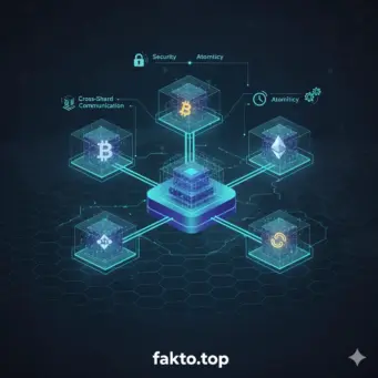Applied Sharding: Cross-Shard Protocols Guide