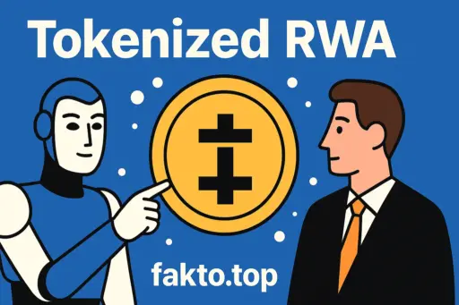 RWA Tokenization 