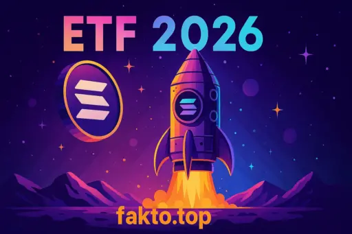 Spot Solana ETF 2026