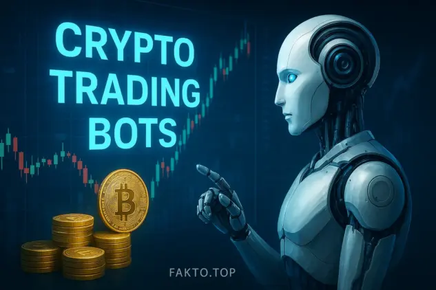 best crypto trading bot