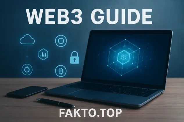 Web3 Guide