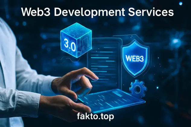 Web3 Development