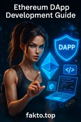 Ethereum DApp Development Guide