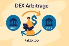 DEX Arbitrage Strategy